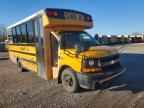 2012 CHEVROLET SCHOOL BUS