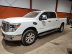 2016 NISSAN TITAN XD S