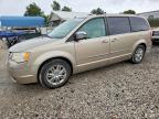 2008 CHRYSLER TOWN & COUNTRY LIMITED
