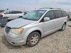 2010 CHRYSLER TOWN & COUNTRY TOURING