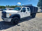 2015 FORD F450 SUPER DUTY