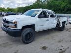 2018 CHEVROLET SILVERADO K1500