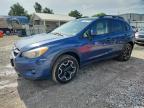 2013 SUBARU XV CROSSTREK 2.0 LIMITED