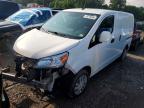 2021 NISSAN NV200