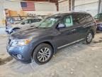 2013 NISSAN PATHFINDER S/SL/SV