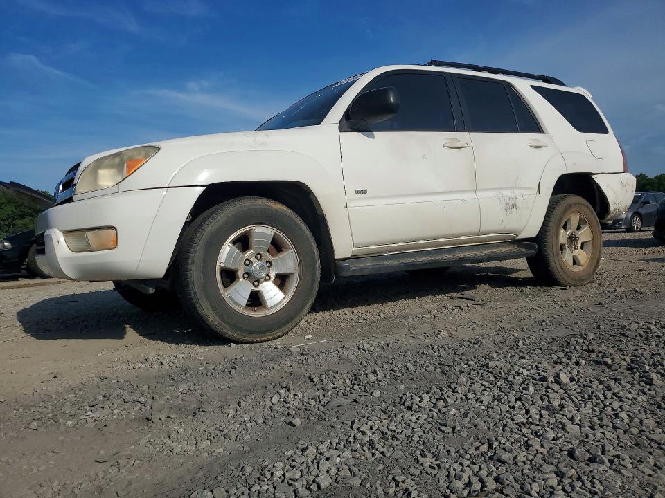 2005 TOYOTA 4RUNNER SR5 photo 1