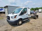 2019 FORD TRANSIT T-350 HD