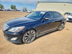 2012 HYUNDAI GENESIS 5.0L
