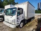 2015 ISUZU NPR-HD