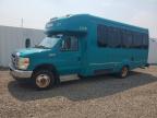 2009 FORD E450 SHUTTLE BUS