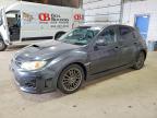 2012 SUBARU IMPREZA WRX