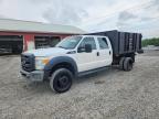 2016 FORD F450 SUPER DUTY