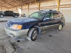2003 SUBARU LEGACY OUTBACK AWP
