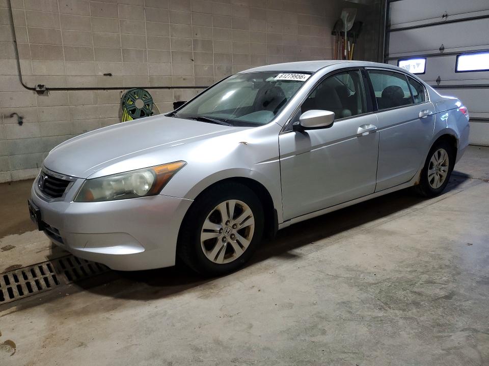 2008 HONDA ACCORD LXP photo 1
