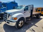 2015 FORD F650 SUPER DUTY