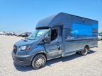 2021 FORD TRANSIT DELIVERY TRUCK