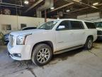 2015 GMC YUKON XL K1500 SLE