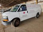 2015 GMC SAVANA G2500