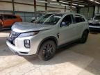 2026 MITSUBISHI OUTLANDER SPORT S/SE