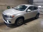 2019 MITSUBISHI OUTLANDER SPORT ES