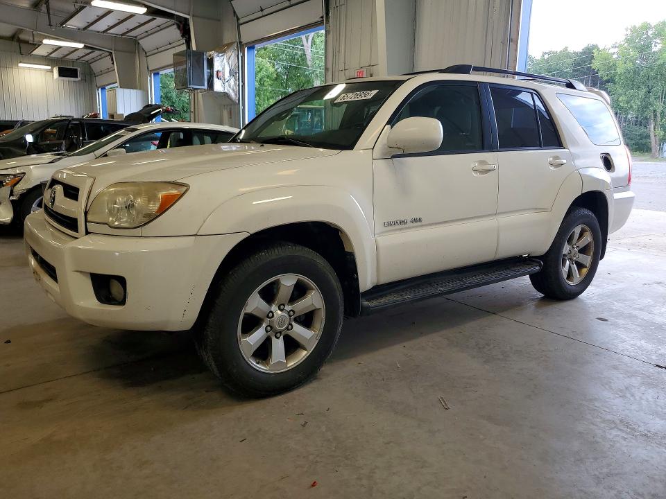 2006 TOYOTA 4RUNNER LIMITED photo 1