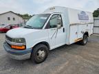 2004 CHEVROLET EXPRESS G3500