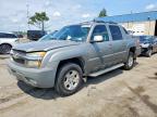 2002 CHEVROLET AVALANCHE K1500