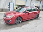 2016 SUBARU IMPREZA SPORT LIMITED