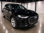 2021 AUDI Q8 PREMIUM PLUS
