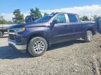 2022 CHEVROLET SILVERADO K1500 LT-L