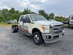 2011 FORD F350 SUPER DUTY