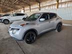 2017 NISSAN JUKE S
