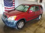 2005 HONDA CR-V EX