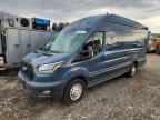 2022 FORD TRANSIT T-250 DELIVERY VAN