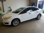 2017 FORD FOCUS S