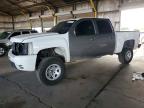 2010 CHEVROLET SILVERADO K1500 LT