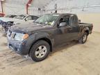 2012 NISSAN FRONTIER SV V6