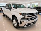 2019 CHEVROLET SILVERADO K1500 LTZ