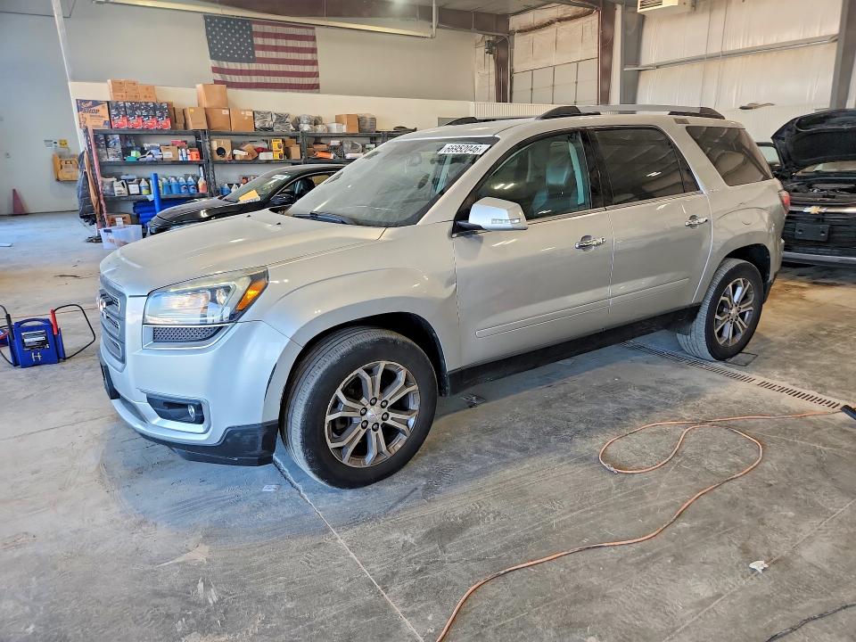2016 GMC ACADIA SLT-1 photo 1