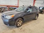 2014 SUBARU FORESTER 2.5I