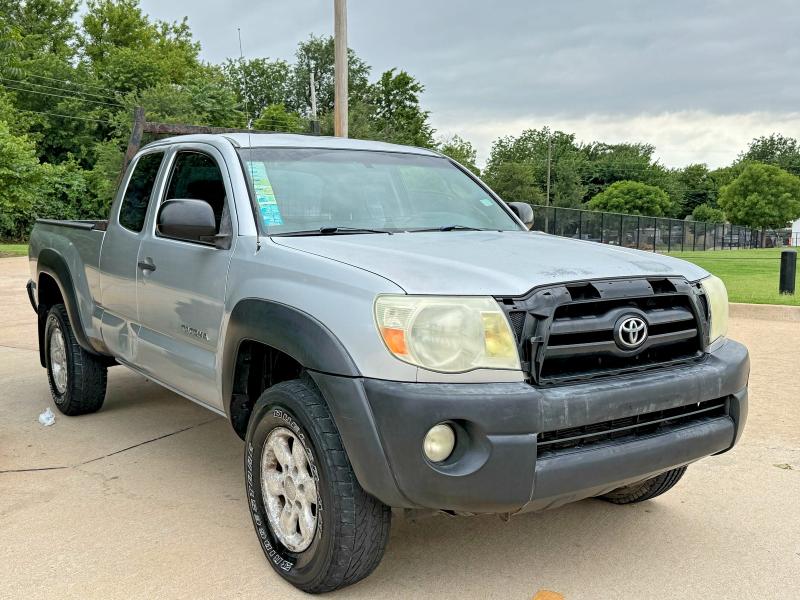 2008 TOYOTA TACOMA PRERUNNER ACCESS CAB photo 1