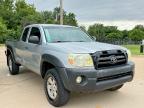 2008 TOYOTA TACOMA PRERUNNER ACCESS CAB