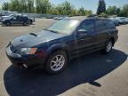 2005 SUBARU LEGACY OUTBACK 2.5 XT LIMITED