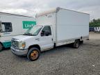 2015 FORD E350 BOX TRUCK