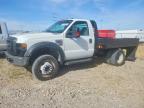 2010 FORD F450 SUPER DUTY
