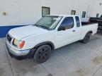 2000 NISSAN FRONTIER XE