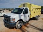 2019 FORD ECONOLINE E450 SUPER DUTY CUTAWAY VAN
