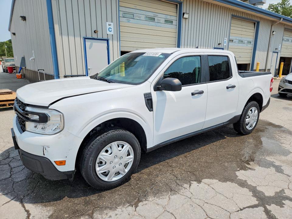 2023 FORD MAVERICK XL photo 1