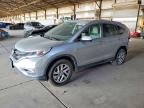 2016 HONDA CR-V EXL