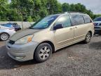 2005 TOYOTA SIENNA LE 8 PASSENGER